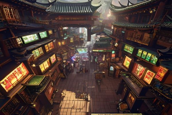 炉石传说手机版